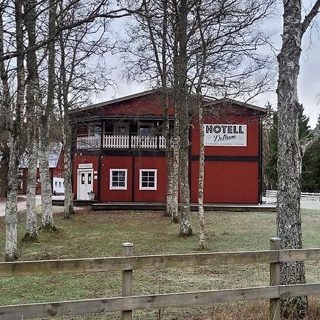 Hotel Dalhem Eksteriør bilde