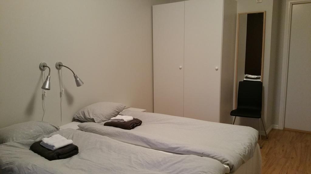 Hotel Dalhem Rom bilde