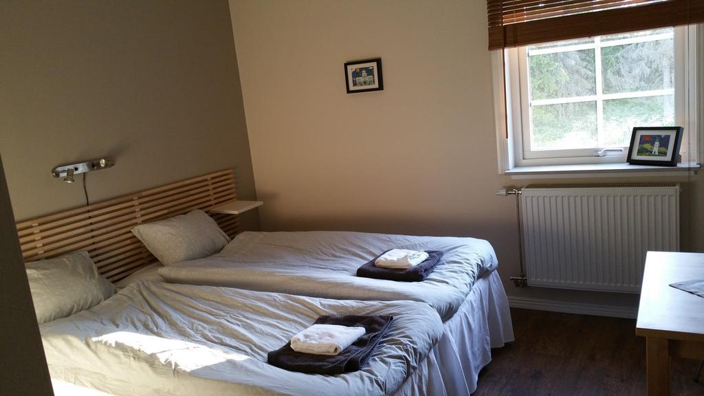 Hotel Dalhem Rom bilde